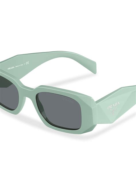 prada sunglasses light blue|prada symbole sunglasses tortoise.